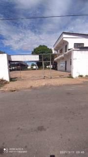 Galpão à venda, 4000 m² por R$ 5.000.000,00 - Jardim Paula I - Várzea Grande/MT