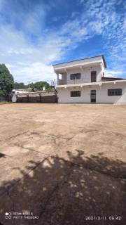 Galpão à venda, 4000 m² por R$ 5.000.000,00 - Jardim Paula I - Várzea Grande/MT