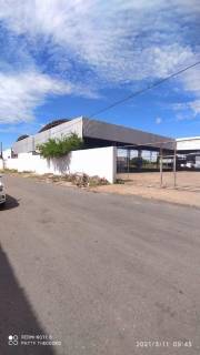 Galpão à venda, 4000 m² por R$ 5.000.000,00 - Jardim Paula I - Várzea Grande/MT