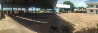 Galpão à venda, 4000 m² por R$ 5.000.000,00 - Jardim Paula I - Várzea Grande/MT