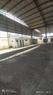 Galpão à venda, 4000 m² por R$ 5.000.000,00 - Jardim Paula I - Várzea Grande/MT