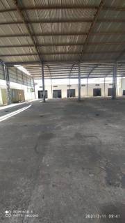 Galpão à venda, 4000 m² por R$ 5.000.000,00 - Jardim Paula I - Várzea Grande/MT