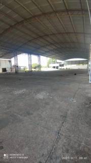 Galpão à venda, 4000 m² por R$ 5.000.000,00 - Jardim Paula I - Várzea Grande/MT