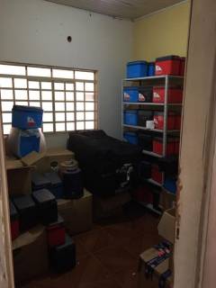 Casa com 4 dormitórios à venda, 280 m² por R$ 230.000,00 - São Gonçalo - Várzea Grande/MT