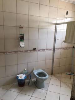 Casa com 4 dormitórios à venda, 280 m² por R$ 230.000,00 - São Gonçalo - Várzea Grande/MT