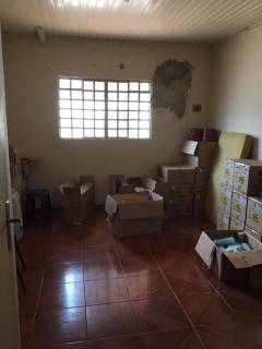 Casa com 4 dormitórios à venda, 280 m² por R$ 230.000,00 - São Gonçalo - Várzea Grande/MT
