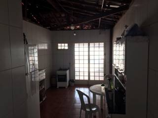 Casa com 4 dormitórios à venda, 280 m² por R$ 230.000,00 - São Gonçalo - Várzea Grande/MT