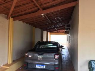 Casa com 4 dormitórios à venda, 280 m² por R$ 230.000,00 - São Gonçalo - Várzea Grande/MT