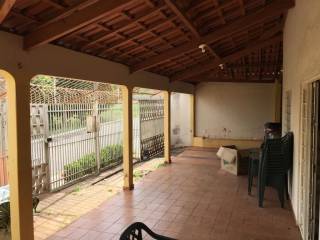 Casa com 4 dormitórios à venda, 280 m² por R$ 230.000,00 - São Gonçalo - Várzea Grande/MT