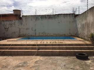 Casa com 4 dormitórios à venda, 280 m² por R$ 230.000,00 - São Gonçalo - Várzea Grande/MT
