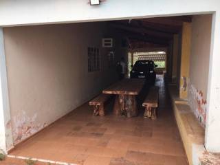 Casa com 4 dormitórios à venda, 280 m² por R$ 230.000,00 - São Gonçalo - Várzea Grande/MT