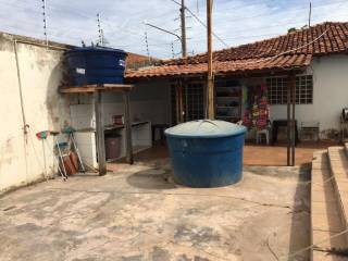 Casa com 4 dormitórios à venda, 280 m² por R$ 230.000,00 - São Gonçalo - Várzea Grande/MT