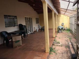 Casa com 4 dormitórios à venda, 280 m² por R$ 230.000,00 - São Gonçalo - Várzea Grande/MT