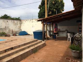 Casa com 4 dormitórios à venda, 280 m² por R$ 230.000,00 - São Gonçalo - Várzea Grande/MT