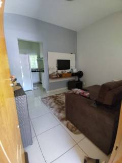 Casa com 2 dormitórios à venda, 80 m² por R$ 210.000,00 - Jardim Costa Verde - Várzea Grande/MT