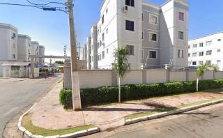 Apartamento Para Vender com 2 quartos no bairro Nova Várzea Grande em Várzea Grande