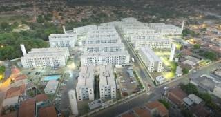 Apartamento Para Vender com 2 quartos no bairro Nova Várzea Grande em Várzea Grande
