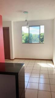 Apartamento Para Vender com 2 quartos no bairro Nova Várzea Grande em Várzea Grande