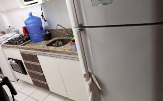 Apartamento Para Vender com 2 quartos no bairro Nova Várzea Grande em Várzea Grande