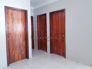 Um cantinho para chamar de seu