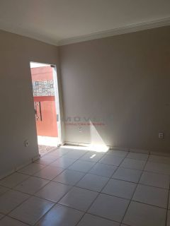 Um cantinho para chamar de seu