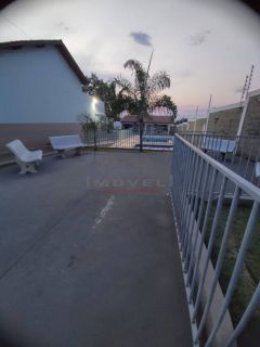 Um cantinho para chamar de seu