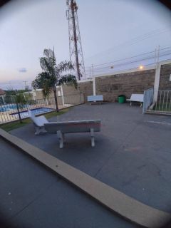 Um cantinho para chamar de seu