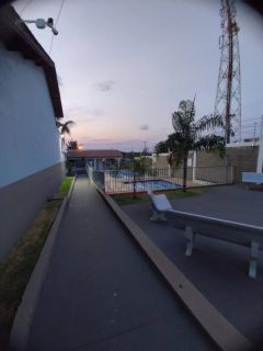 Um cantinho para chamar de seu