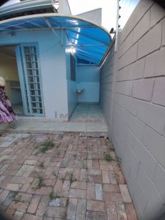 Um cantinho para chamar de seu