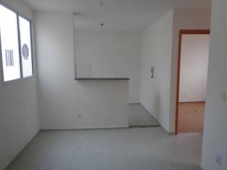 Apartamento com 2 dormitórios à venda, 40 m² por R$ 185.000,00 - Jardim Glória ll - Várzea Grande/MT