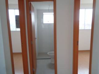 Apartamento com 2 dormitórios à venda, 40 m² por R$ 185.000,00 - Jardim Glória ll - Várzea Grande/MT