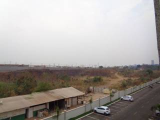 Apartamento com 2 dormitórios à venda, 40 m² por R$ 185.000,00 - Jardim Glória ll - Várzea Grande/MT