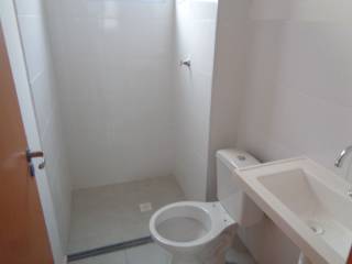 Apartamento com 2 dormitórios à venda, 40 m² por R$ 185.000,00 - Jardim Glória ll - Várzea Grande/MT