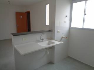 Apartamento com 2 dormitórios à venda, 40 m² por R$ 185.000,00 - Jardim Glória ll - Várzea Grande/MT