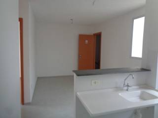 Apartamento com 2 dormitórios à venda, 40 m² por R$ 185.000,00 - Jardim Glória ll - Várzea Grande/MT