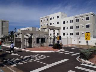 Apartamento com 2 dormitórios à venda, 40 m² por R$ 185.000,00 - Jardim Glória ll - Várzea Grande/MT
