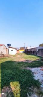 Casa com 2 quartos.