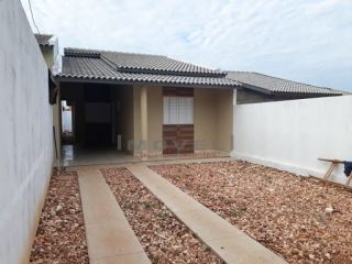 Casa com 3 dormitórios à venda, 70 m² por R$ 210.000,00 - Mapim - Várzea Grande/MT
