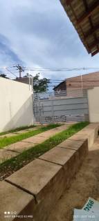 Casa Para Vender com 2 quartos 1 suíte no bairro Água Vermelha em Várzea Grande