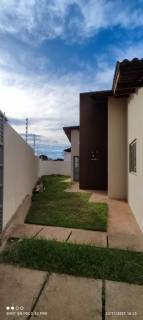 Casa Para Vender com 2 quartos 1 suíte no bairro Água Vermelha em Várzea Grande