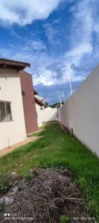 Casa Para Vender com 2 quartos 1 suíte no bairro Água Vermelha em Várzea Grande