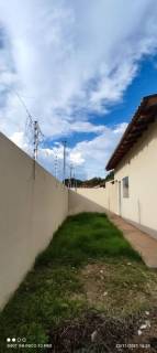 Casa Para Vender com 2 quartos 1 suíte no bairro Água Vermelha em Várzea Grande