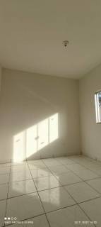 Casa Para Vender com 2 quartos 1 suíte no bairro Água Vermelha em Várzea Grande