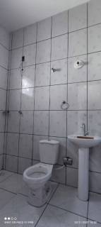 Casa Para Vender com 2 quartos 1 suíte no bairro Água Vermelha em Várzea Grande