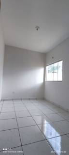 Casa Para Vender com 2 quartos 1 suíte no bairro Água Vermelha em Várzea Grande