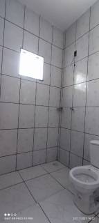Casa Para Vender com 2 quartos 1 suíte no bairro Água Vermelha em Várzea Grande