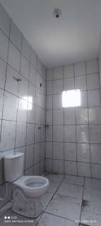 Casa Para Vender com 2 quartos 1 suíte no bairro Água Vermelha em Várzea Grande