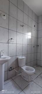 Casa Para Vender com 2 quartos 1 suíte no bairro Água Vermelha em Várzea Grande