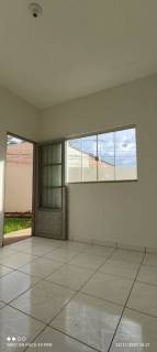 Casa Para Vender com 2 quartos 1 suíte no bairro Água Vermelha em Várzea Grande