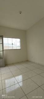 Casa Para Vender com 2 quartos 1 suíte no bairro Água Vermelha em Várzea Grande